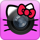 Hello Kit Camera icon