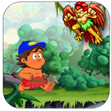 Jungle Adventure Island icône