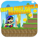 Super Kart World Adventure APK