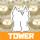 APK モナコインタワー