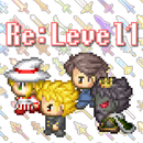 Re:Level1 -対戦できるハクスラ系RPG- APK