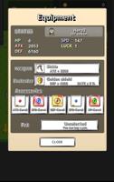 Re:Level1 -対戦できるハクスラ系RPG- capture d'écran 2
