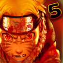 Ultimate Ninja5 APK