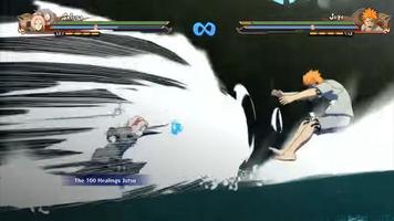 Ultimate Ninja5 capture d'écran 1