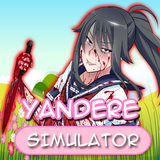 New Yandere Simulator 👄 icône