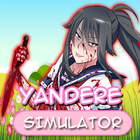 New Yandere Simulator 👄 圖標