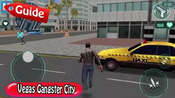 Vegas Gangster City (giude) imagem de tela 1