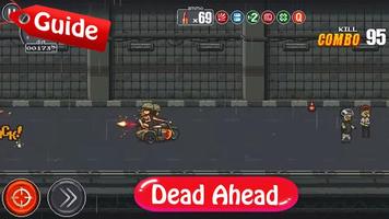 Dead Aheads (giude) Screenshot 1