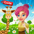 Family Zoo: The Story (giude) icon