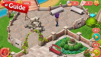 Family Zoo: The Story (giude) screenshot 1