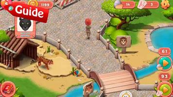 Family Zoo: The Story (giude) 截图 2