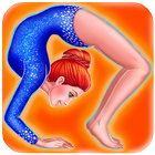 Gymnastics Superstar (giude) icon