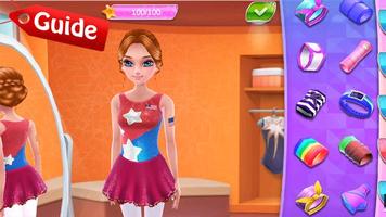 Gymnastics Superstar (giude) screenshot 3