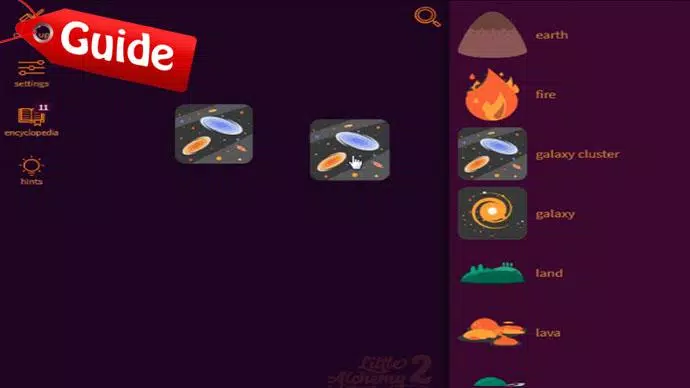 Guide For Little Alchemy And Little Alchemy 2 APK for Android Download