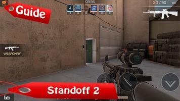 Standoff 2 Affiche