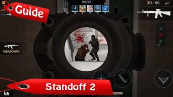 Standoff 2 capture d'écran 1