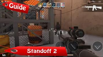 Standoff 2 capture d'écran 2