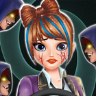 Secret High School 6 (giude) icon