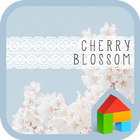 cherry blossom icon