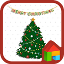 크리스마스 트리 도돌런처 테마 APK