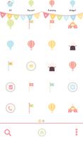 circus elephant 도돌런처 테마 Screenshot 1