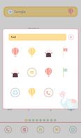 circus elephant 도돌런처 테마 Screenshot 2