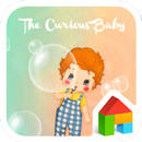 angelo bubble dodol theme APK