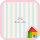 Cookies Alphabet theme APK