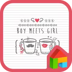 boy meets girl dodollauncher