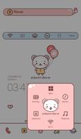 balloon bear 도돌런처 테마 imagem de tela 3