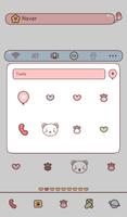 balloon bear 도돌런처 테마 imagem de tela 1