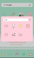 발레리나 다이어리 도돌런처테마 imagem de tela 1