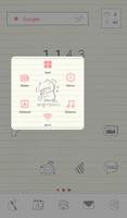 삐뚤어질테다 도돌런처 테마 imagem de tela 3