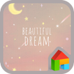 ”beautiful dream 도돌런처 테마