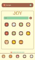 be joyful dodol theme screenshot 2