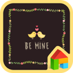 be mine 도돌런처 테마