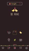 be mine 도돌런처 테마 Cartaz