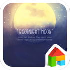 goodnight moon أيقونة