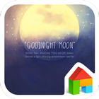 goodnight moon icon