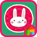 Watermelon without seed dodol APK