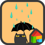 다크넷 도돌런처 테마