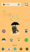 dark net dodol theme پوسٹر