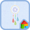 드림캐쳐 도돌런처테마 APK