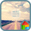 find a way dodol theme APK