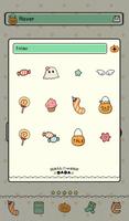 미스터다다(할로윈)도돌런처테마 imagem de tela 1