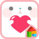 하트 투 하트 도돌런처 테마 APK