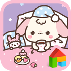hello porong dodol theme Zeichen