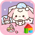 hello porong dodol theme