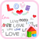 럽럽럽 도돌런처테마 APK