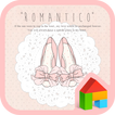 Romantico Dodol Theme